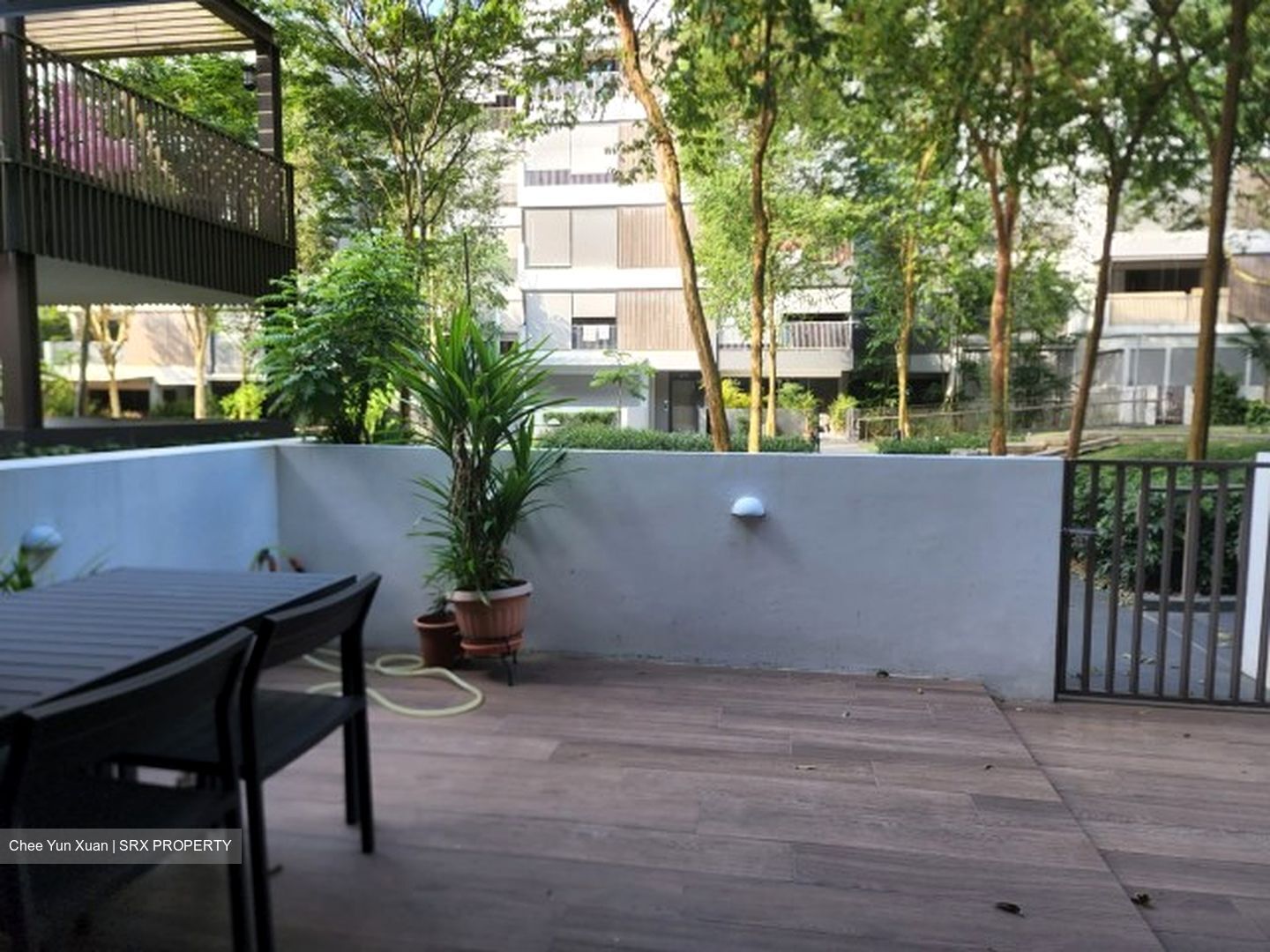 Meadows @ Peirce (D26), Condominium #410009801